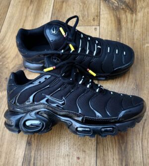 Tn Black