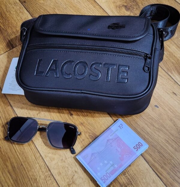 pack sac+lun