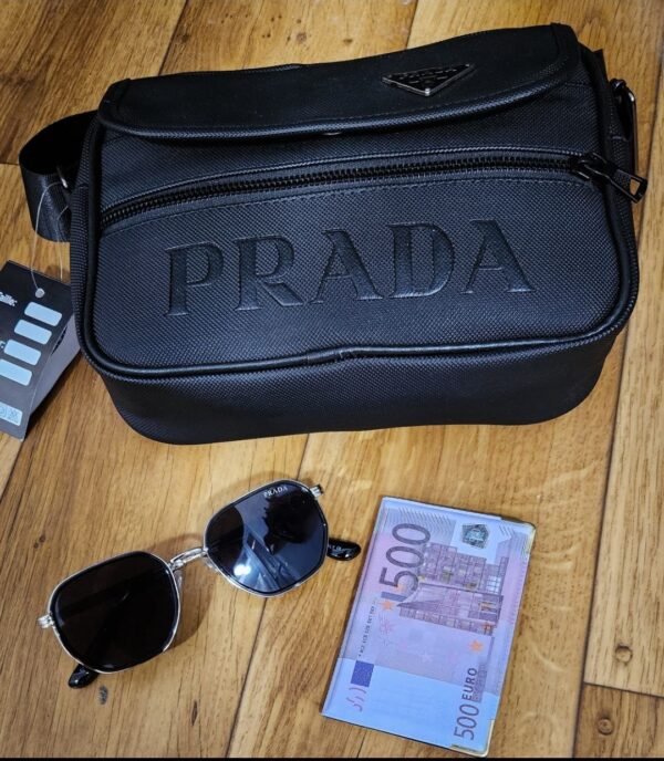 pack sac+lun